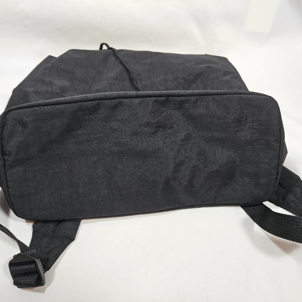 Walt Disney World Drawstring Backpack Black With … - image 6